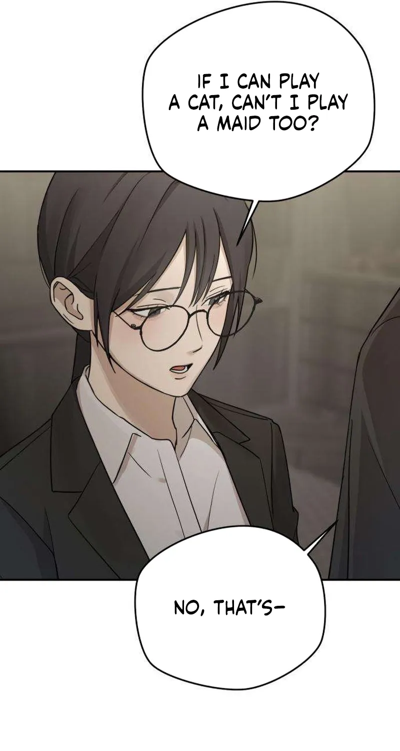 Between Two Men’s Secretary Chapter 17 page 111 - 