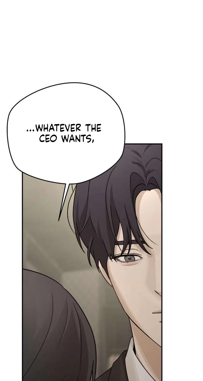 Between Two Men’s Secretary Chapter 17 page 112 - 
