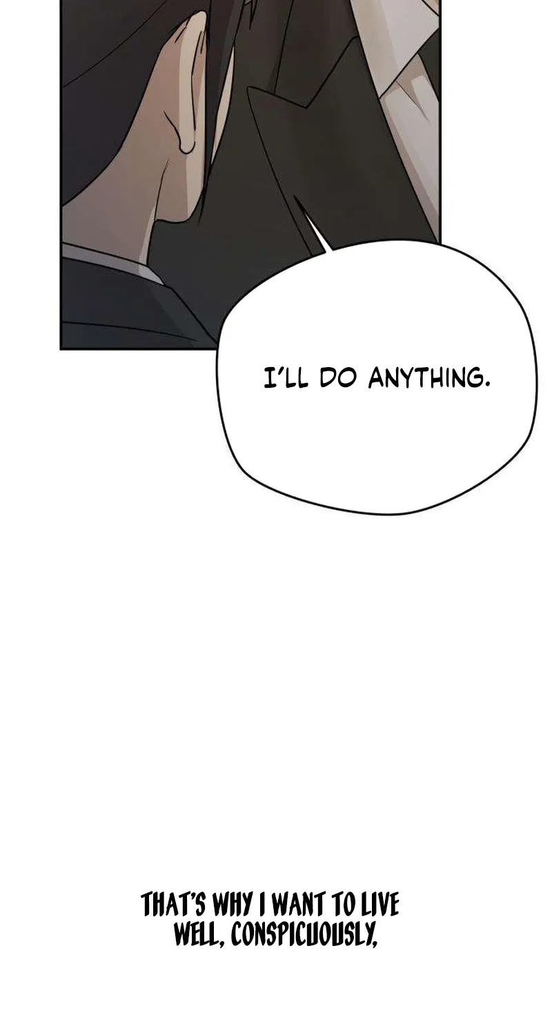 Between Two Men’s Secretary Chapter 17 page 113 - 