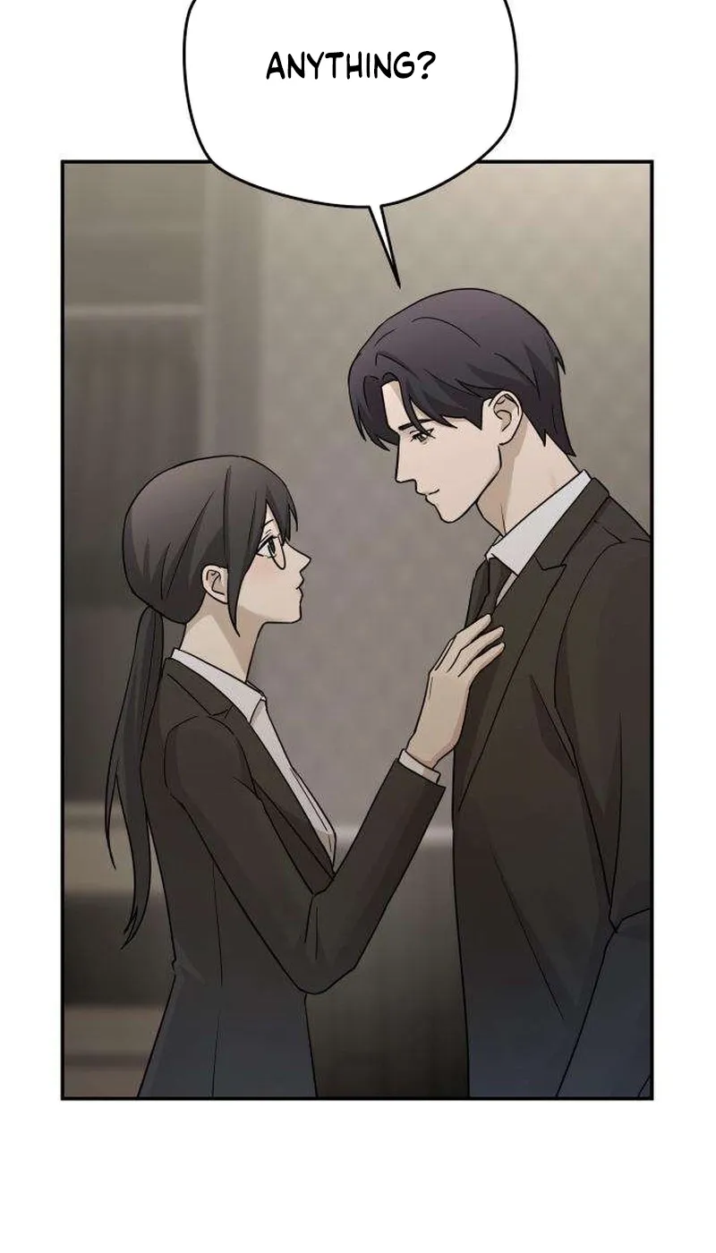 Between Two Men’s Secretary Chapter 17 page 115 - 
