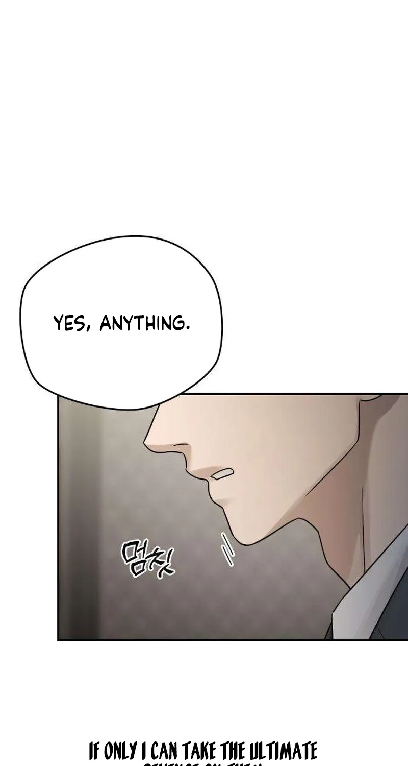 Between Two Men’s Secretary Chapter 17 page 116 - 