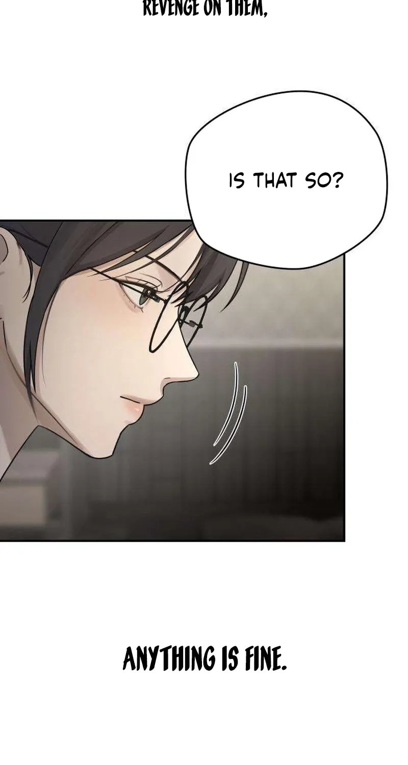 Between Two Men’s Secretary Chapter 17 page 117 - 