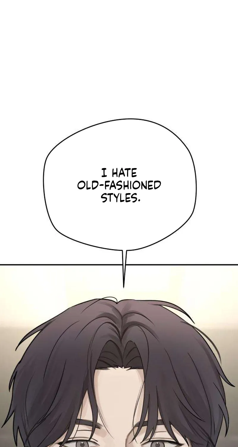 Between Two Men’s Secretary Chapter 17 page 118 - 