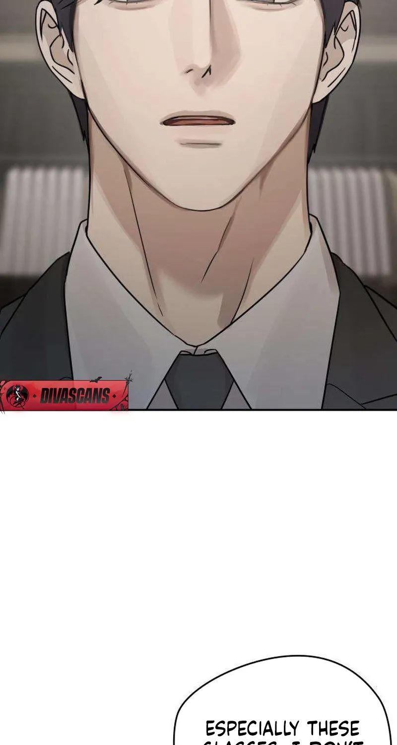 Between Two Men’s Secretary Chapter 17 page 119 - 