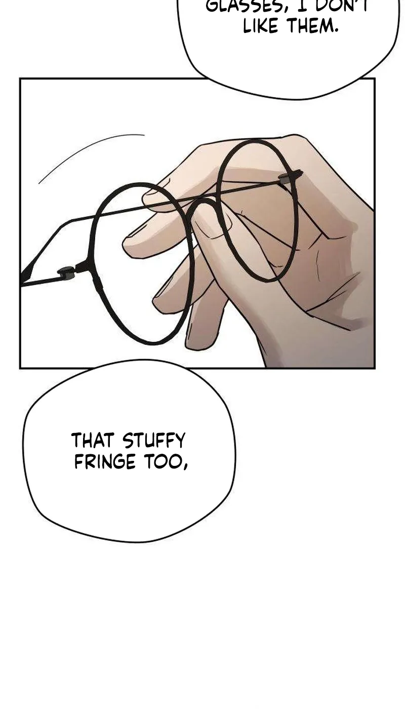 Between Two Men’s Secretary Chapter 17 page 120 - 