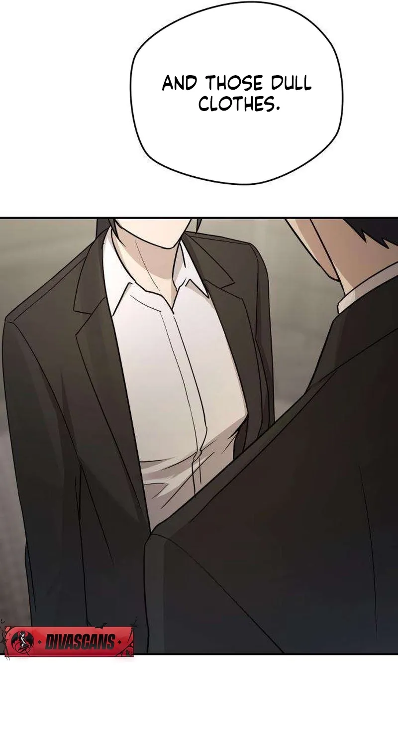 Between Two Men’s Secretary Chapter 17 page 121 - 