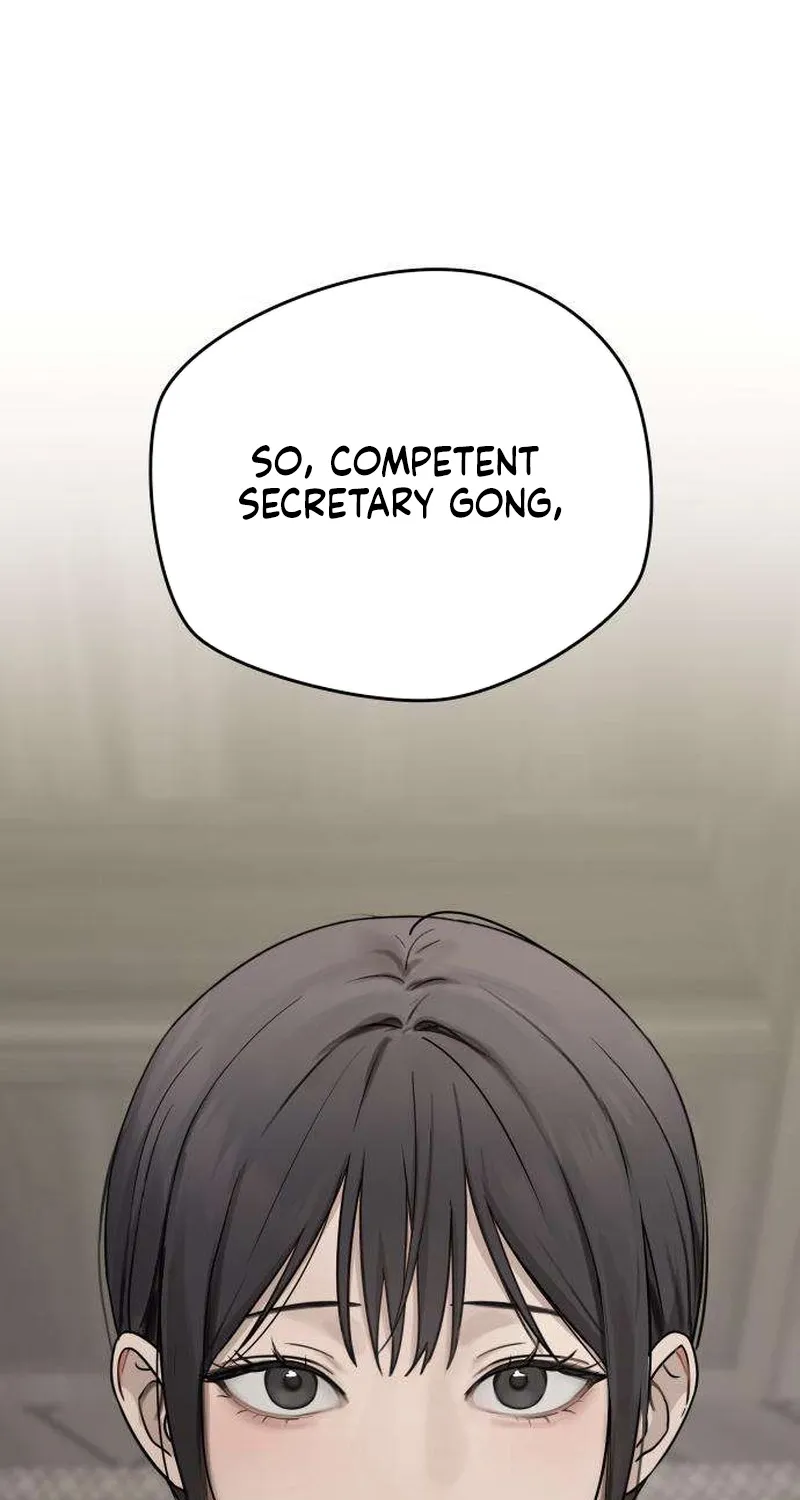 Between Two Men’s Secretary Chapter 17 page 122 - 