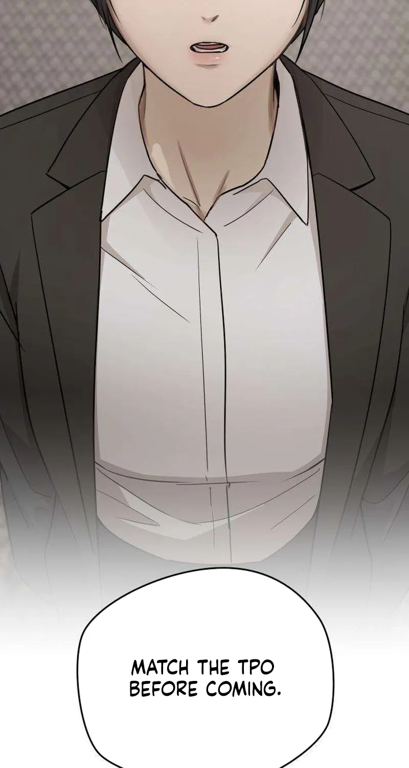 Between Two Men’s Secretary Chapter 17 page 123 - 