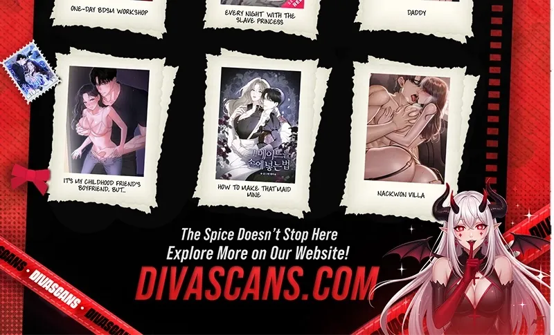 Between Two Men’s Secretary Chapter 17 page 125 - 