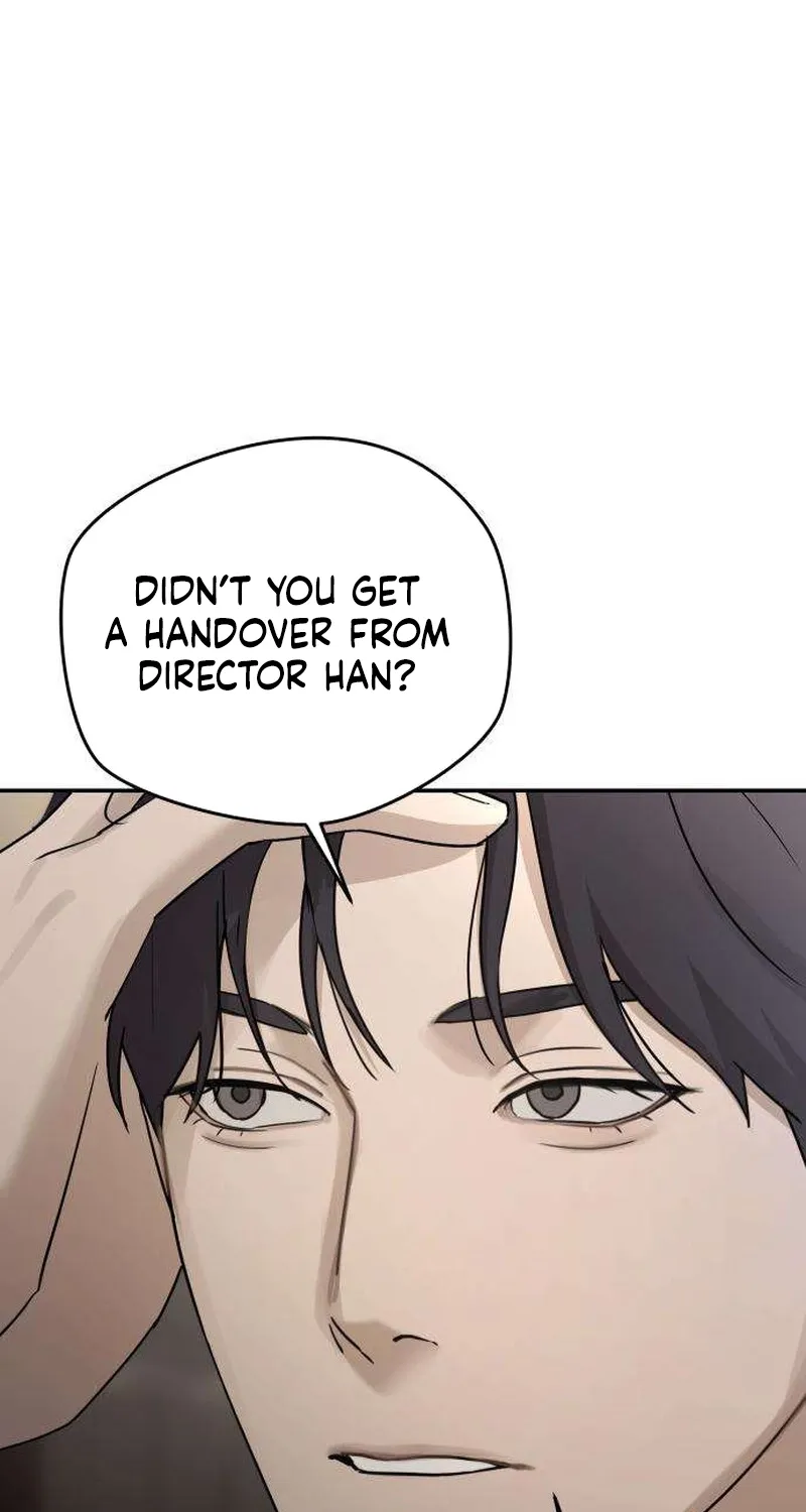 Between Two Men’s Secretary Chapter 17 page 16 - 