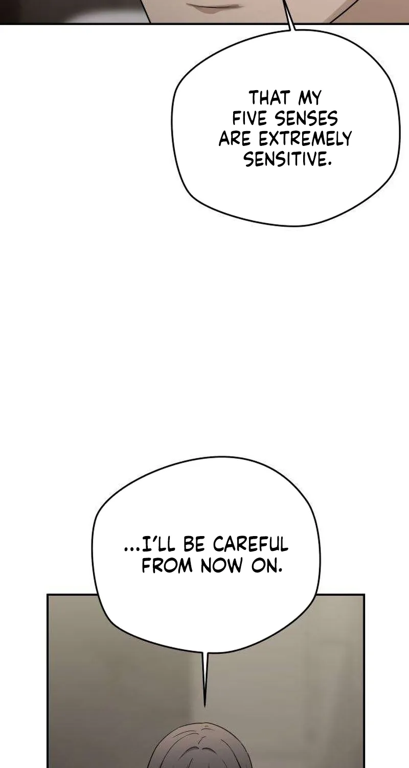 Between Two Men’s Secretary Chapter 17 page 17 - 