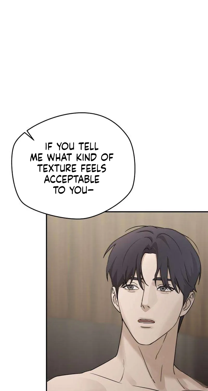 Between Two Men’s Secretary Chapter 17 page 23 - 