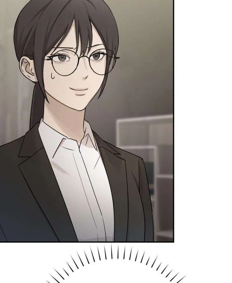 Between Two Men’s Secretary Chapter 17 page 25 - 