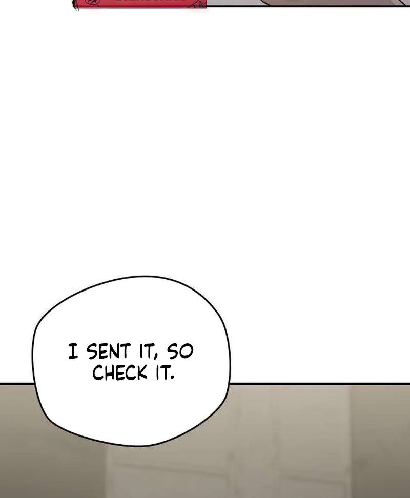 Between Two Men’s Secretary Chapter 17 page 30 - 