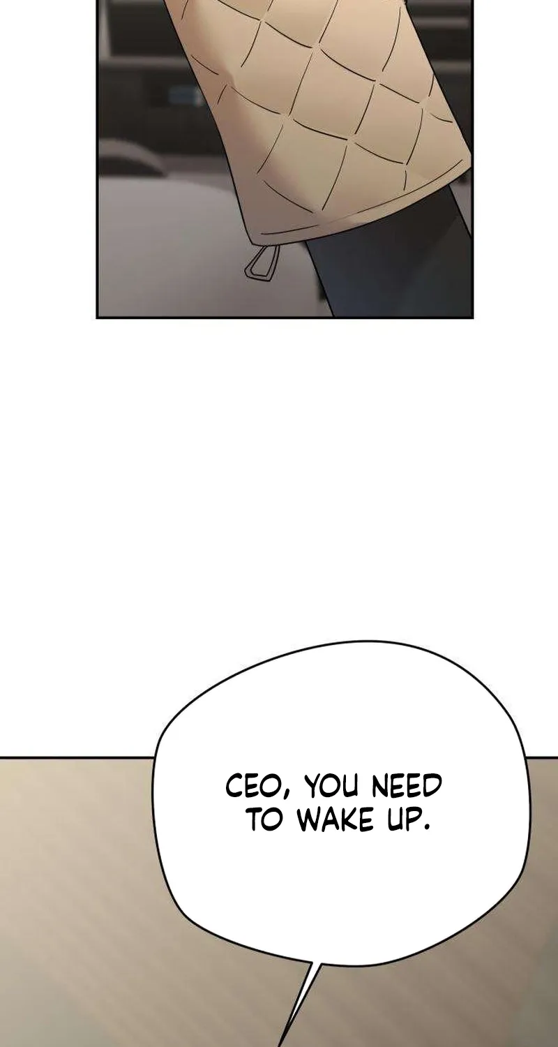 Between Two Men’s Secretary Chapter 17 page 4 - 
