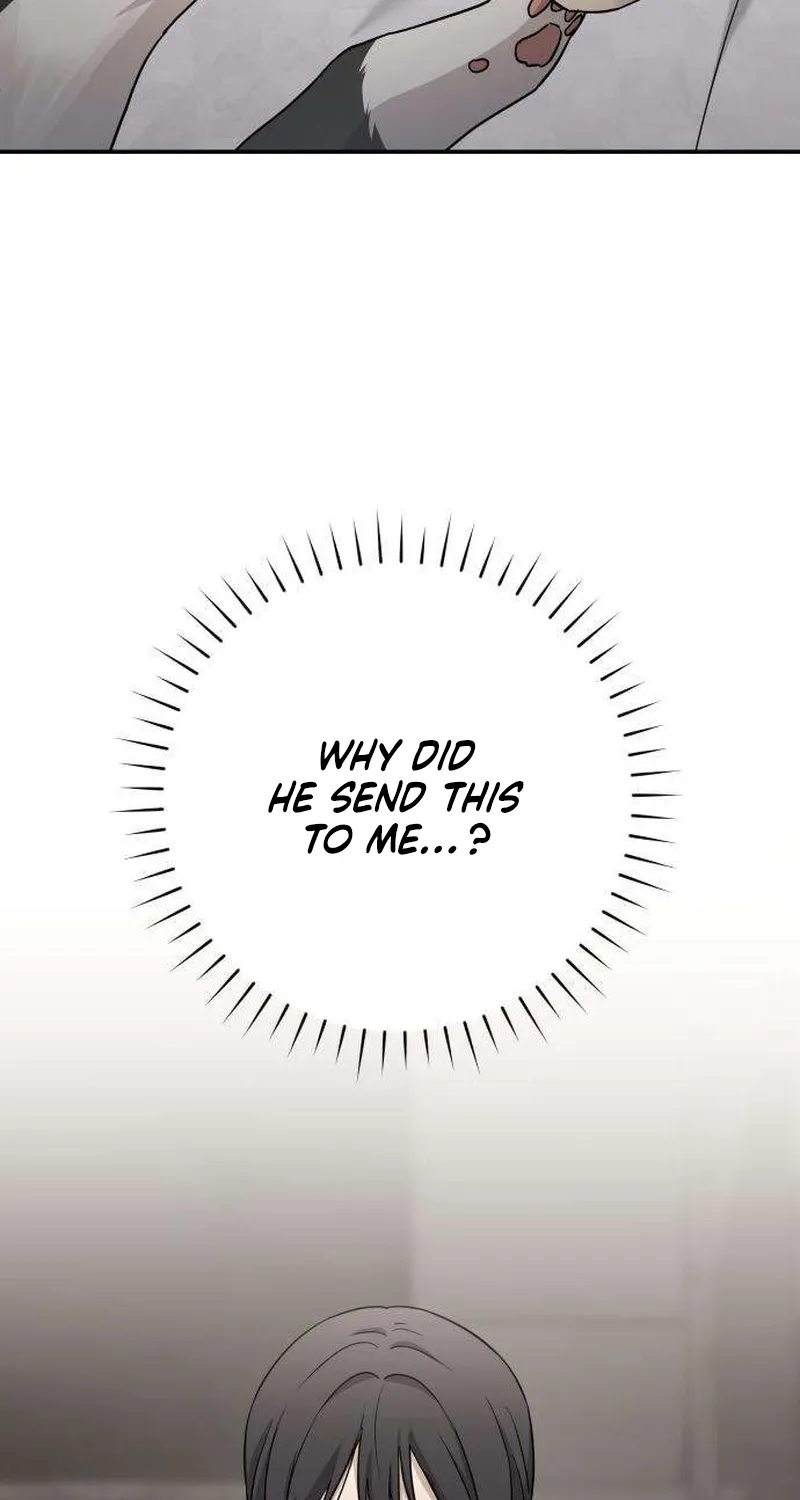 Between Two Men’s Secretary Chapter 17 page 36 - 