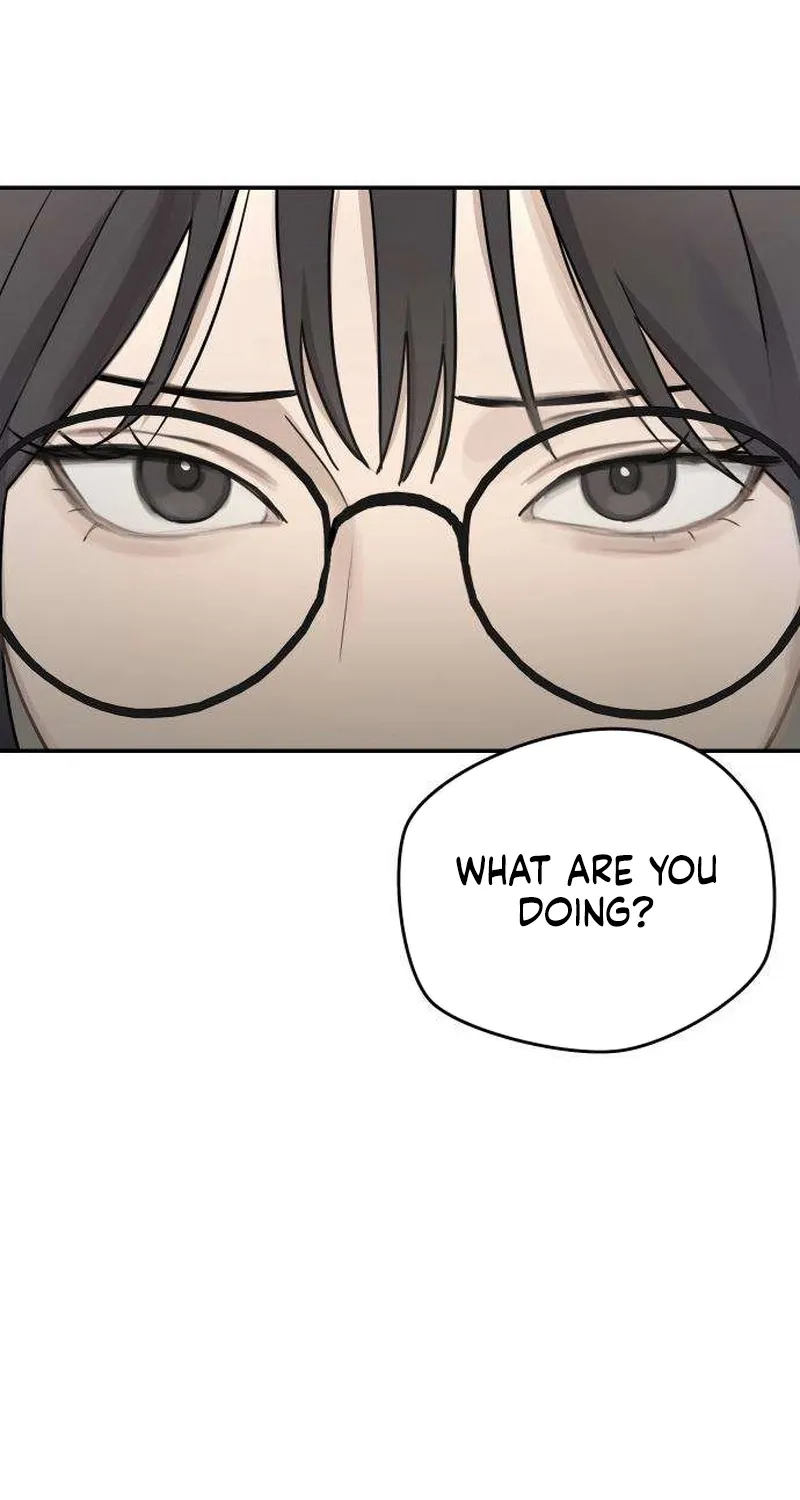Between Two Men’s Secretary Chapter 17 page 38 - 