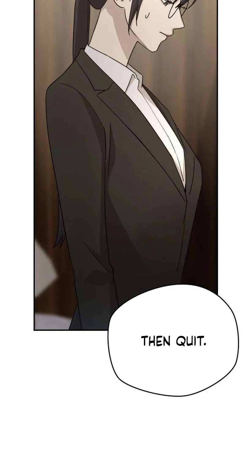Between Two Men’s Secretary Chapter 17 page 44 - 