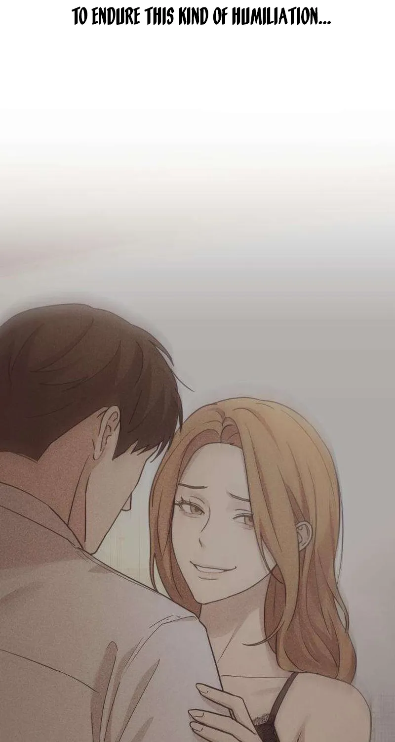 Between Two Men’s Secretary Chapter 17 page 46 - 
