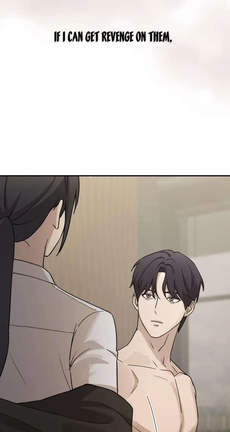 Between Two Men’s Secretary Chapter 17 page 49 - 