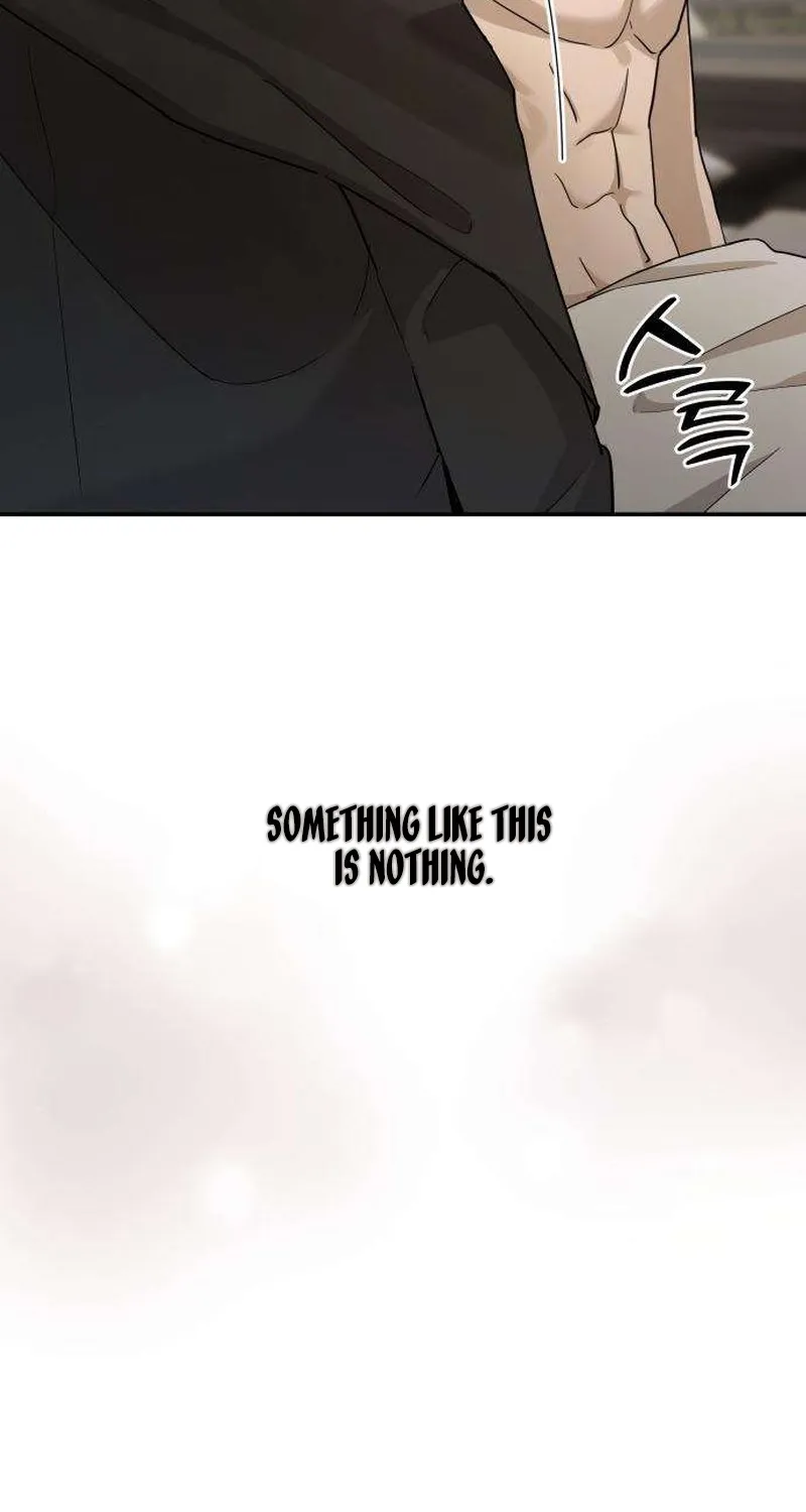 Between Two Men’s Secretary Chapter 17 page 50 - 