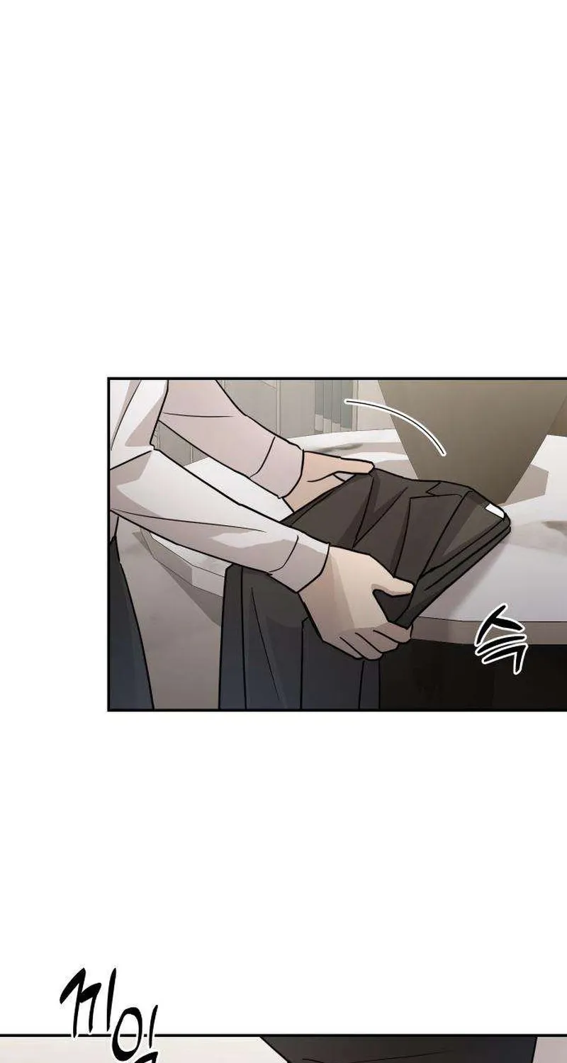 Between Two Men’s Secretary Chapter 17 page 51 - 