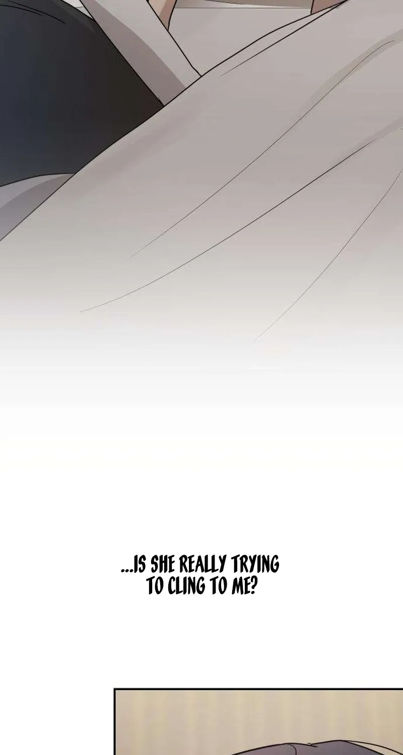 Between Two Men’s Secretary Chapter 17 page 54 - 