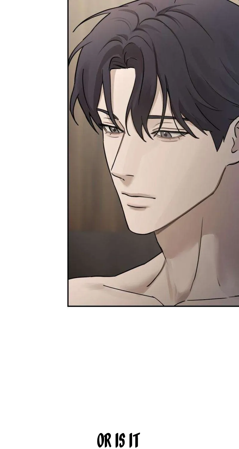Between Two Men’s Secretary Chapter 17 page 55 - 