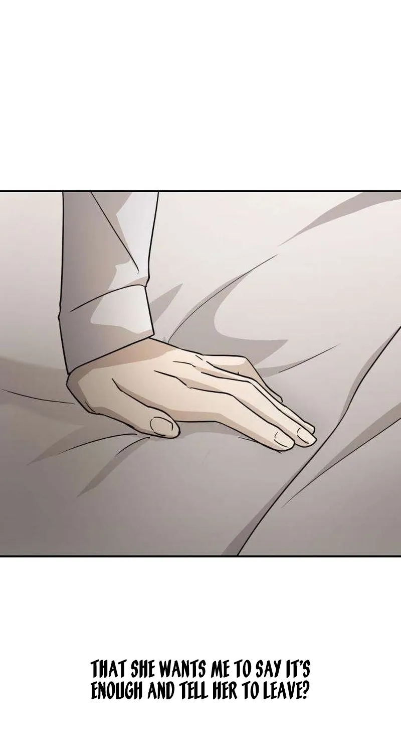 Between Two Men’s Secretary Chapter 17 page 56 - 