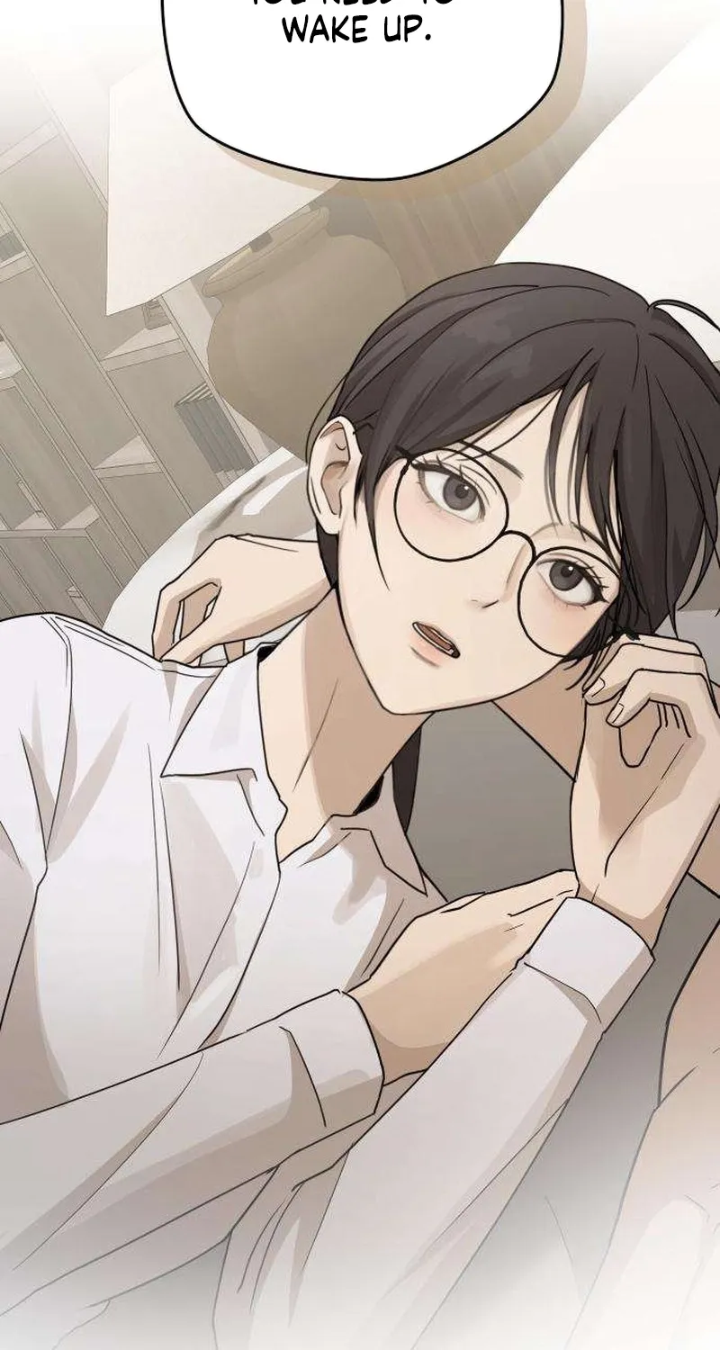 Between Two Men’s Secretary Chapter 17 page 60 - 