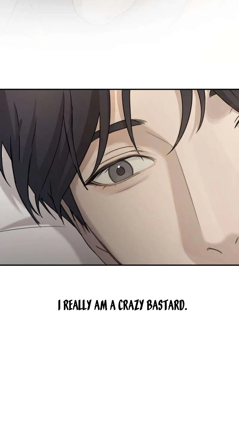 Between Two Men’s Secretary Chapter 17 page 61 - 