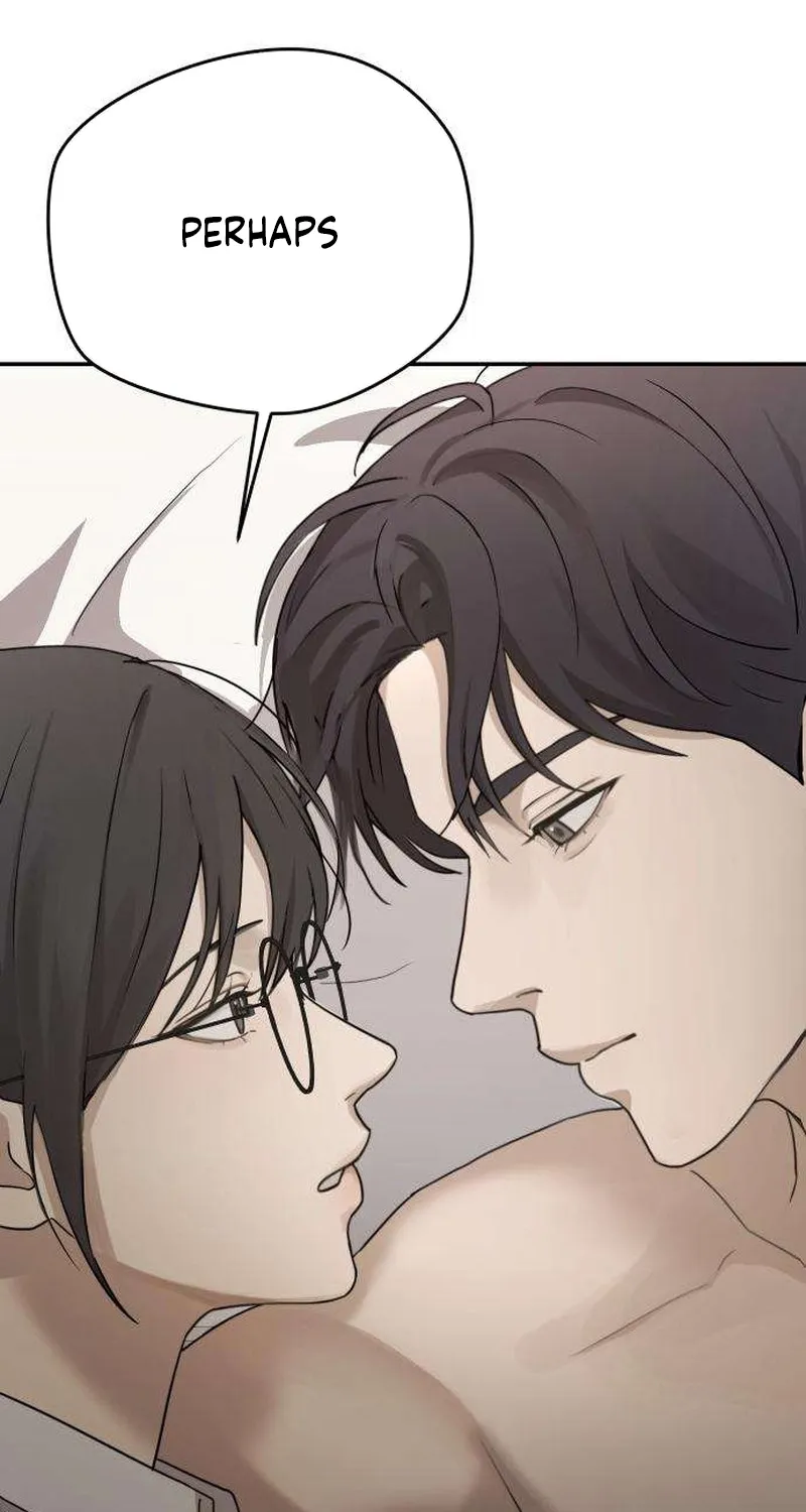 Between Two Men’s Secretary Chapter 17 page 62 - 