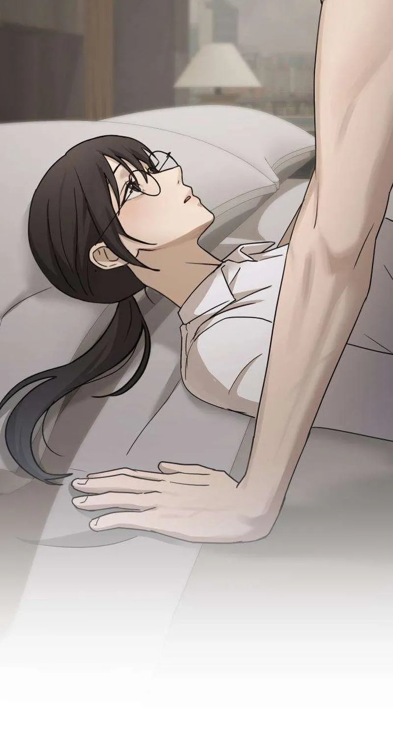 Between Two Men’s Secretary Chapter 17 page 67 - 