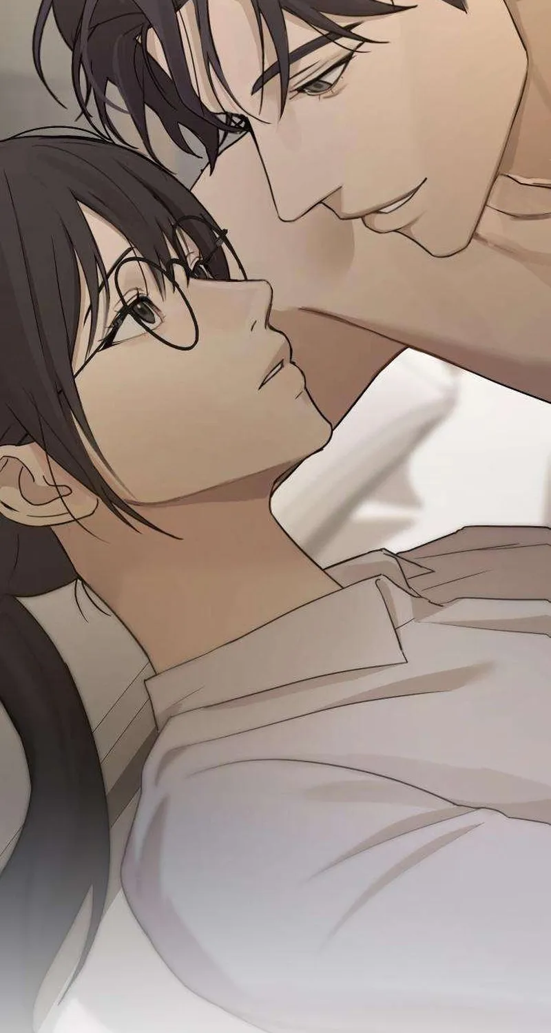 Between Two Men’s Secretary Chapter 17 page 69 - 
