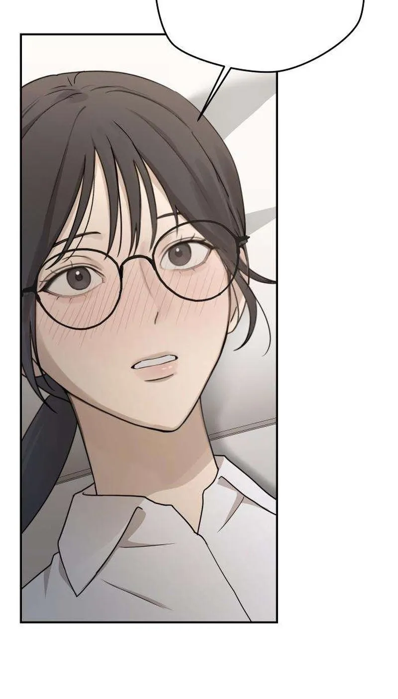 Between Two Men’s Secretary Chapter 17 page 75 - 