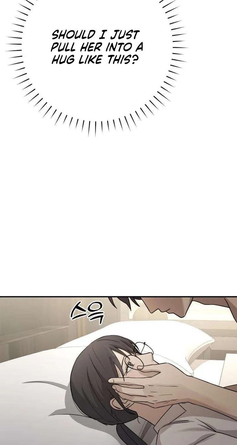 Between Two Men’s Secretary Chapter 17 page 77 - 