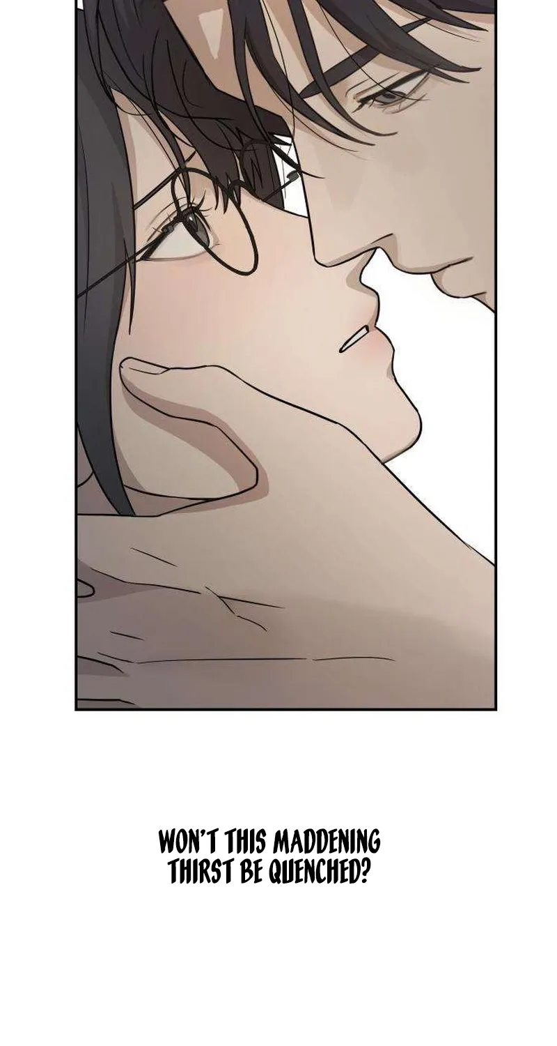 Between Two Men’s Secretary Chapter 17 page 79 - 