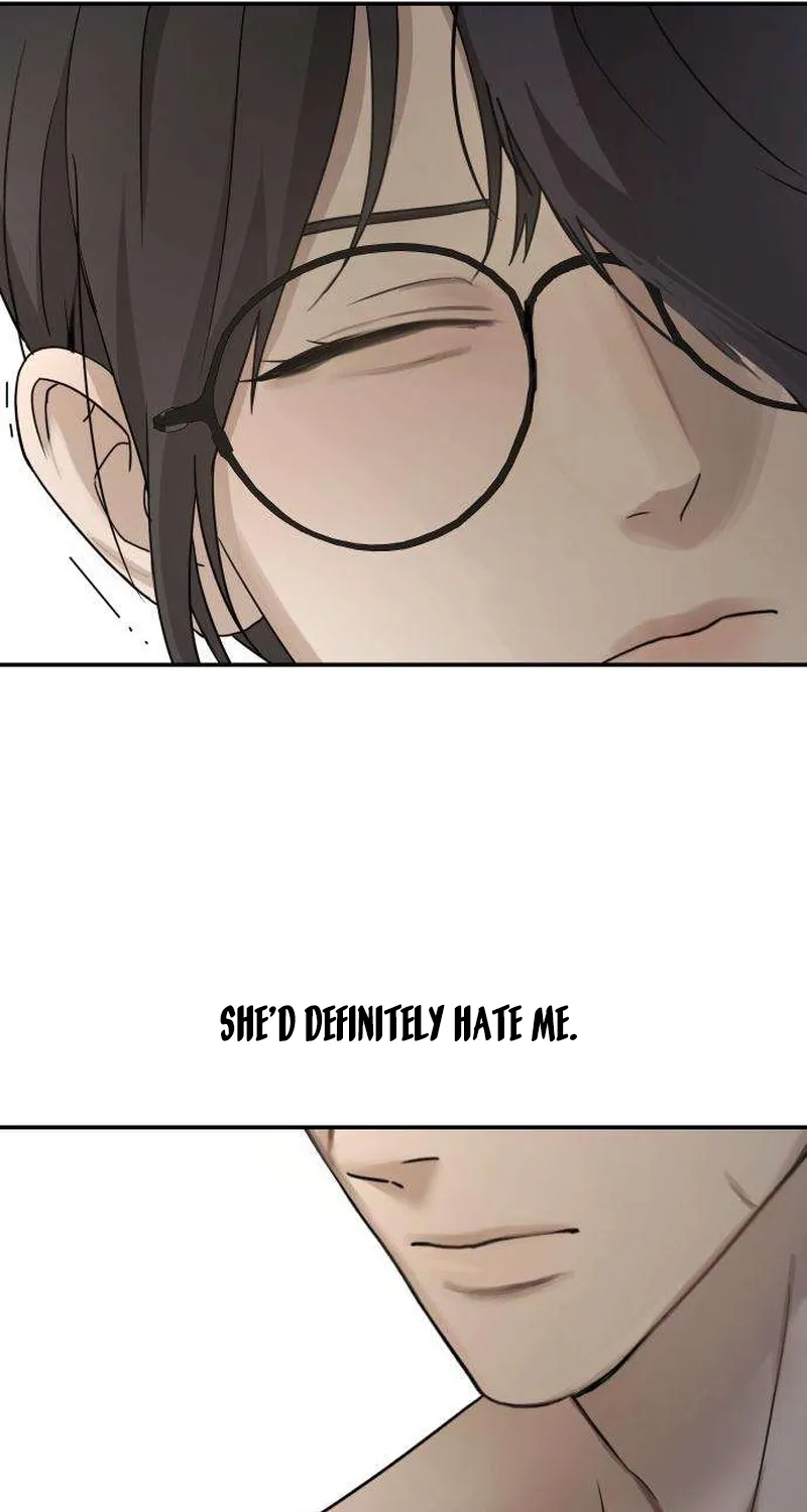 Between Two Men’s Secretary Chapter 17 page 81 - 