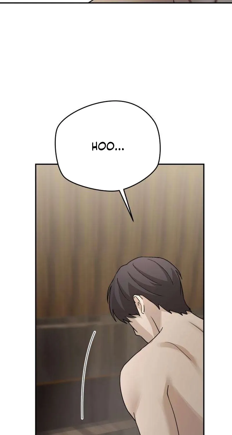 Between Two Men’s Secretary Chapter 17 page 82 - 