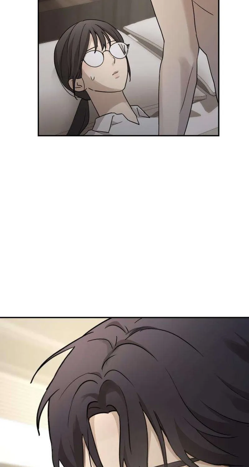 Between Two Men’s Secretary Chapter 17 page 83 - 