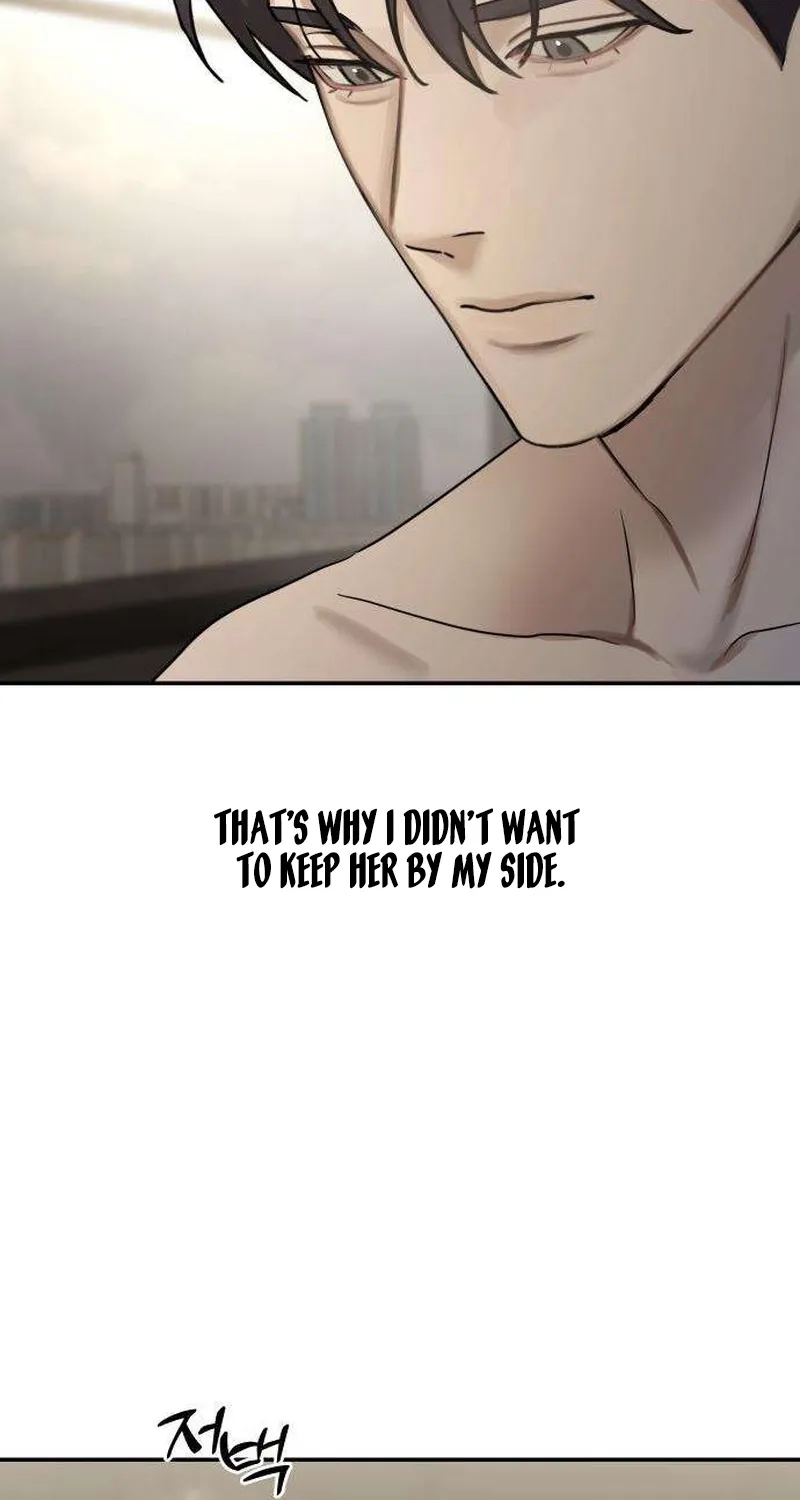 Between Two Men’s Secretary Chapter 17 page 84 - 