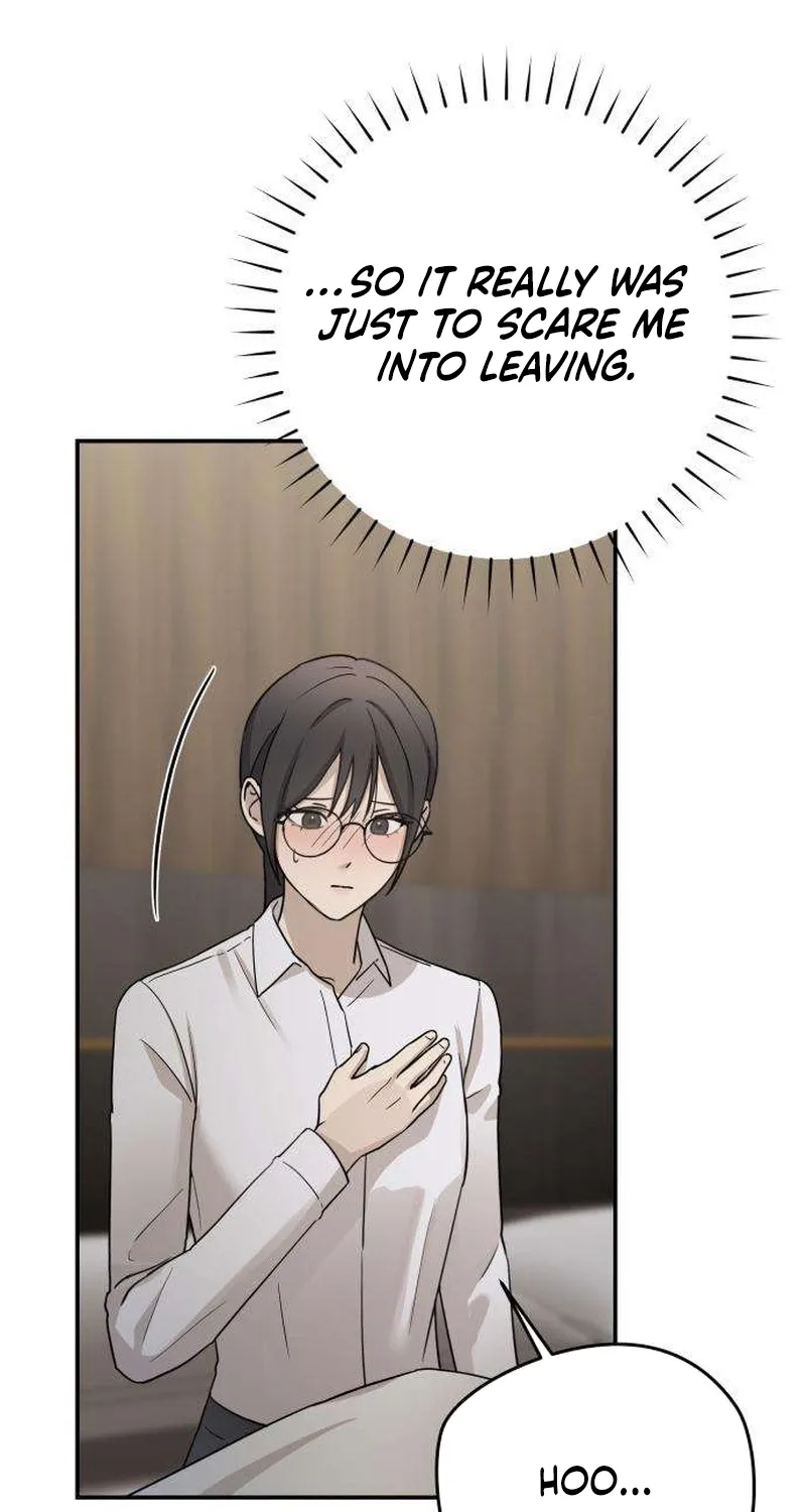 Between Two Men’s Secretary Chapter 17 page 86 - 