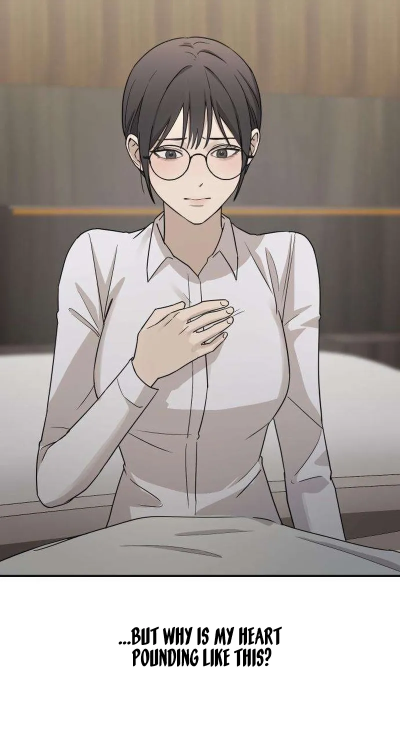 Between Two Men’s Secretary Chapter 17 page 90 - 