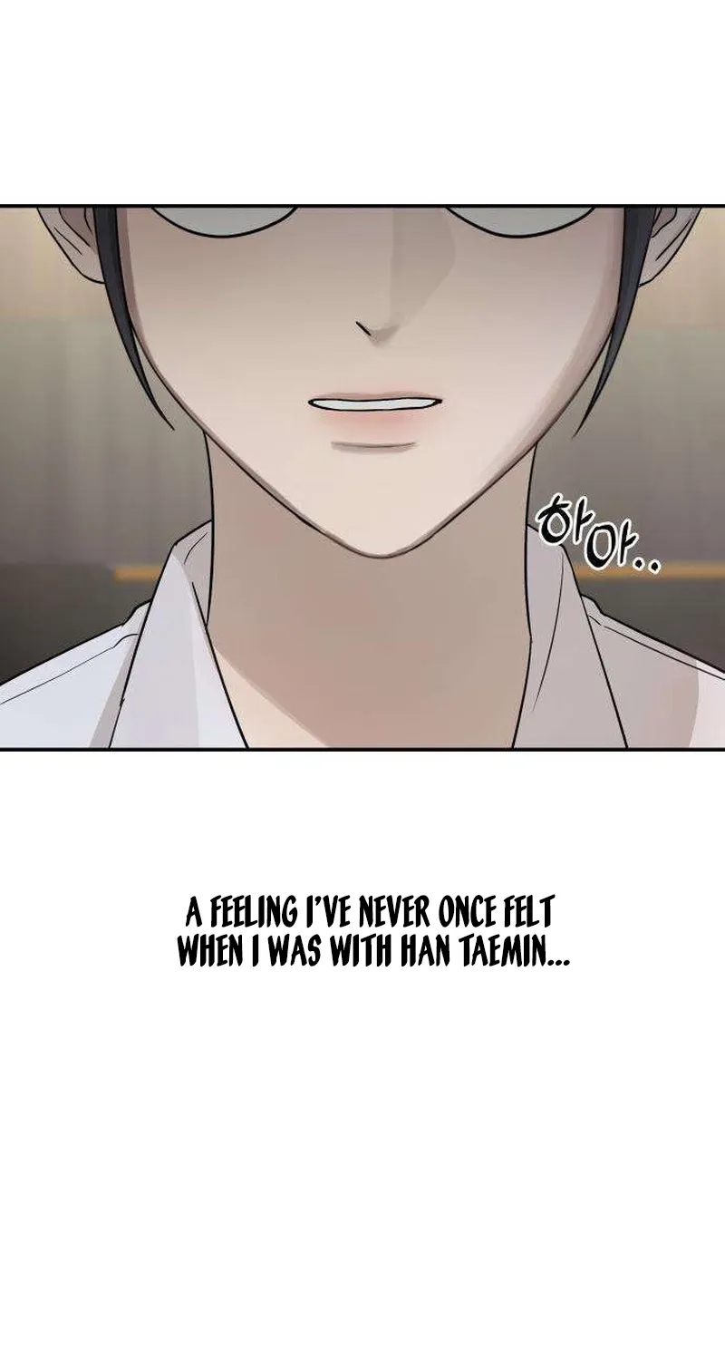 Between Two Men’s Secretary Chapter 17 page 91 - 