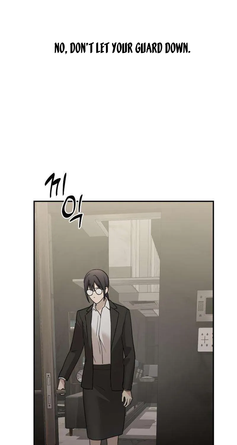 Between Two Men’s Secretary Chapter 17 page 94 - 