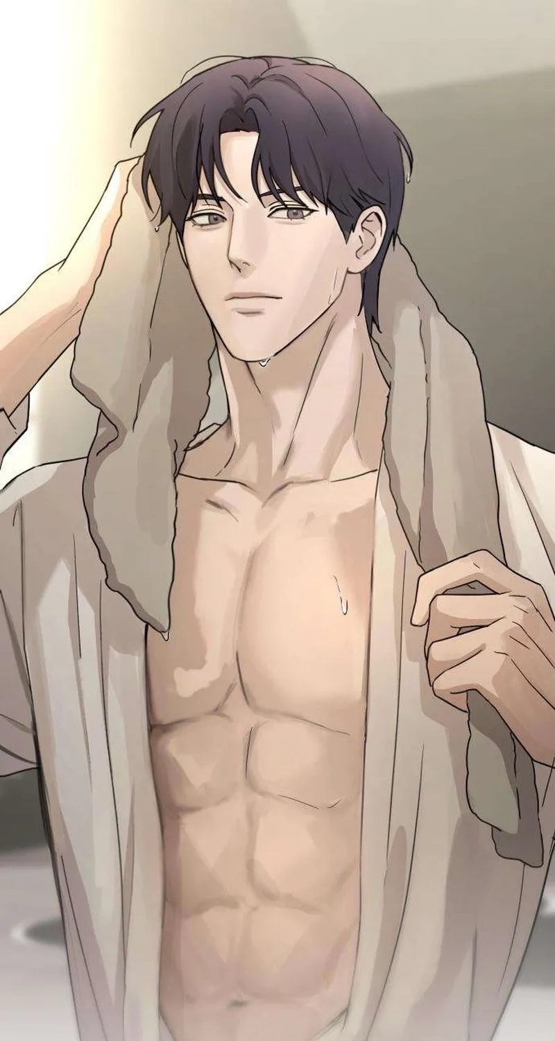 Between Two Men’s Secretary Chapter 17 page 97 - 
