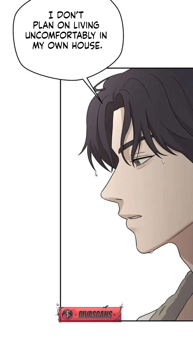 Between Two Men’s Secretary Chapter 17 page 100 - 