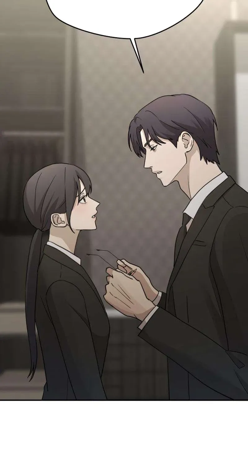Between Two Men’s Secretary Chapter 18 page 2 - 