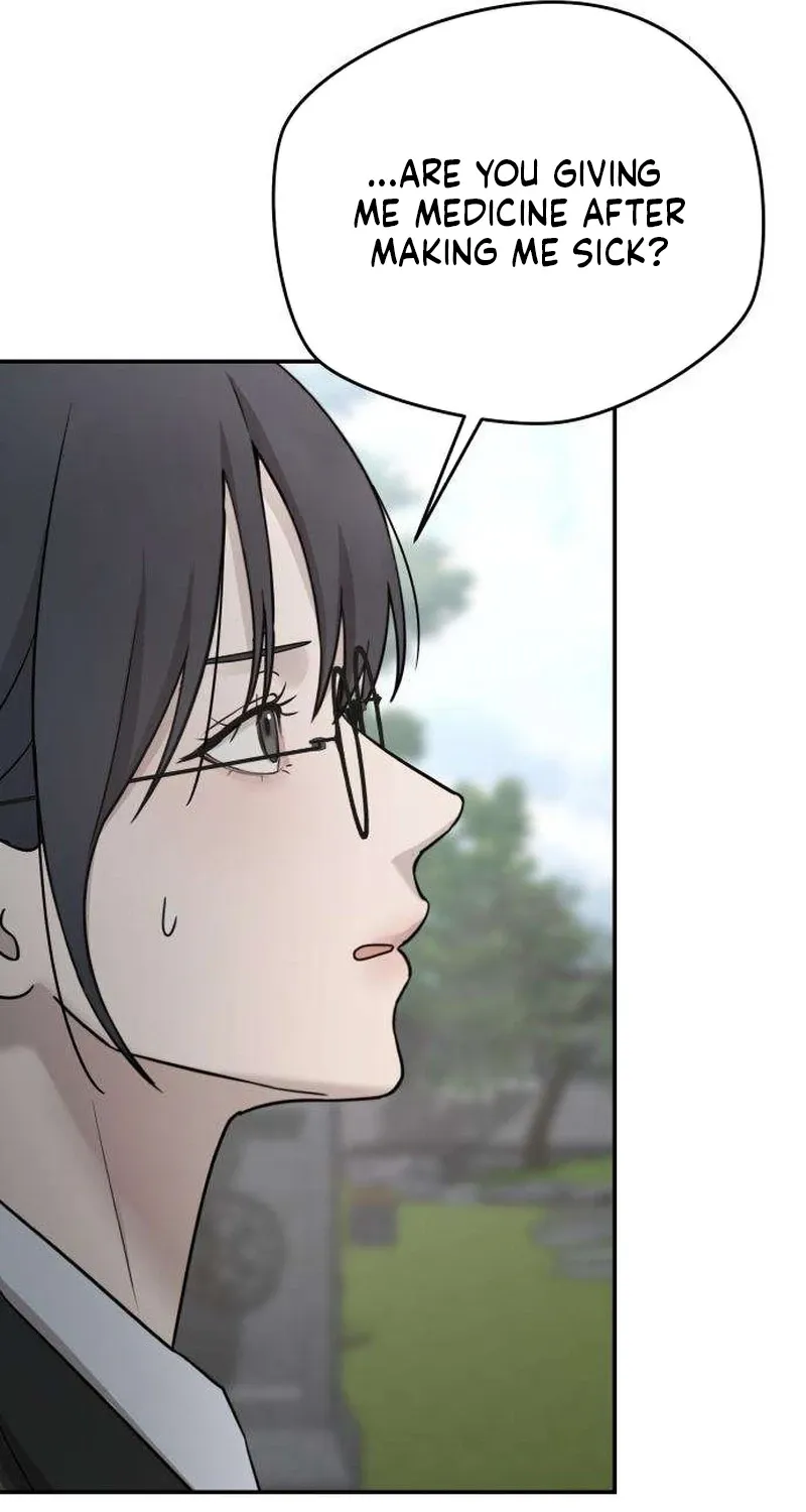 Between Two Men’s Secretary Chapter 18 page 101 - 