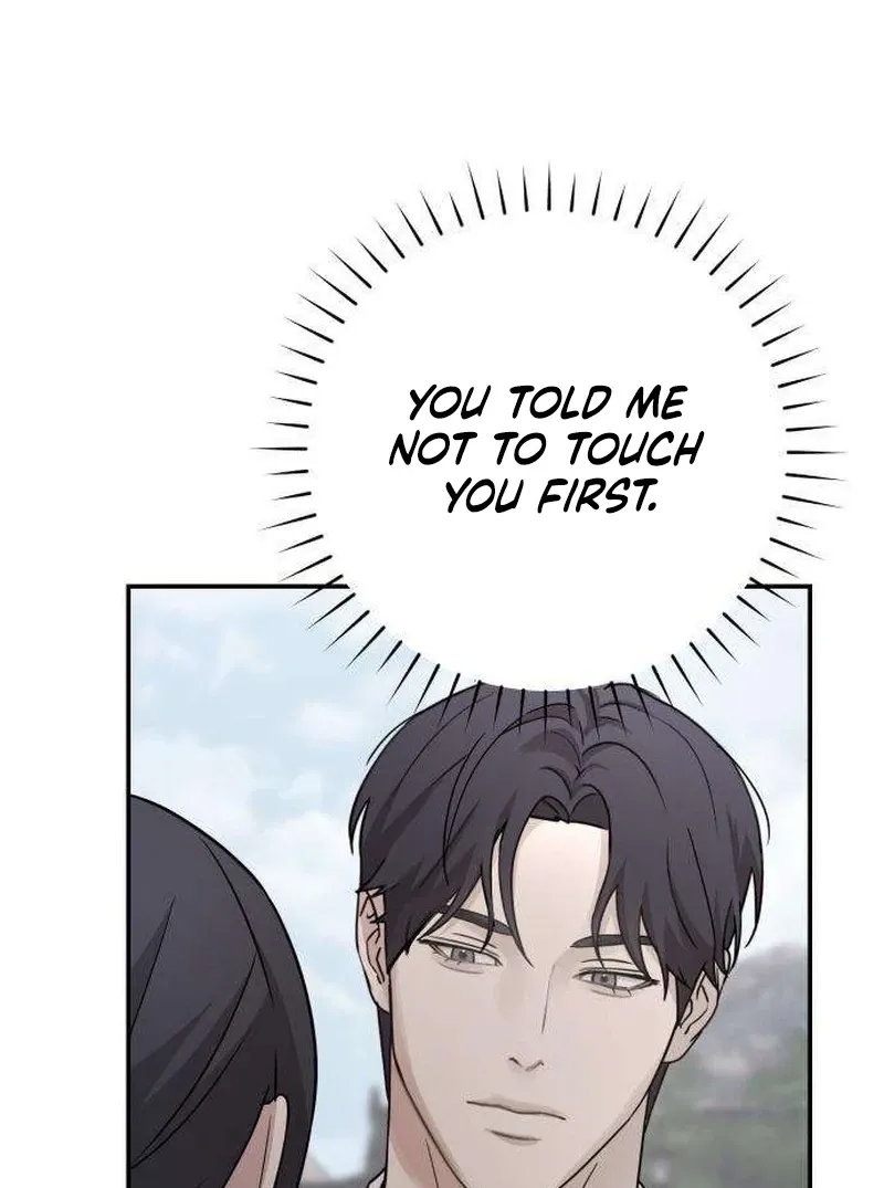 Between Two Men’s Secretary Chapter 18 page 105 - 